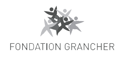 Logo Fondation Grancher