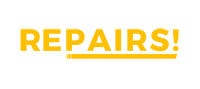 logo repairs