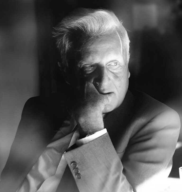 Pr. Charles BACH Pr. Charles BACH