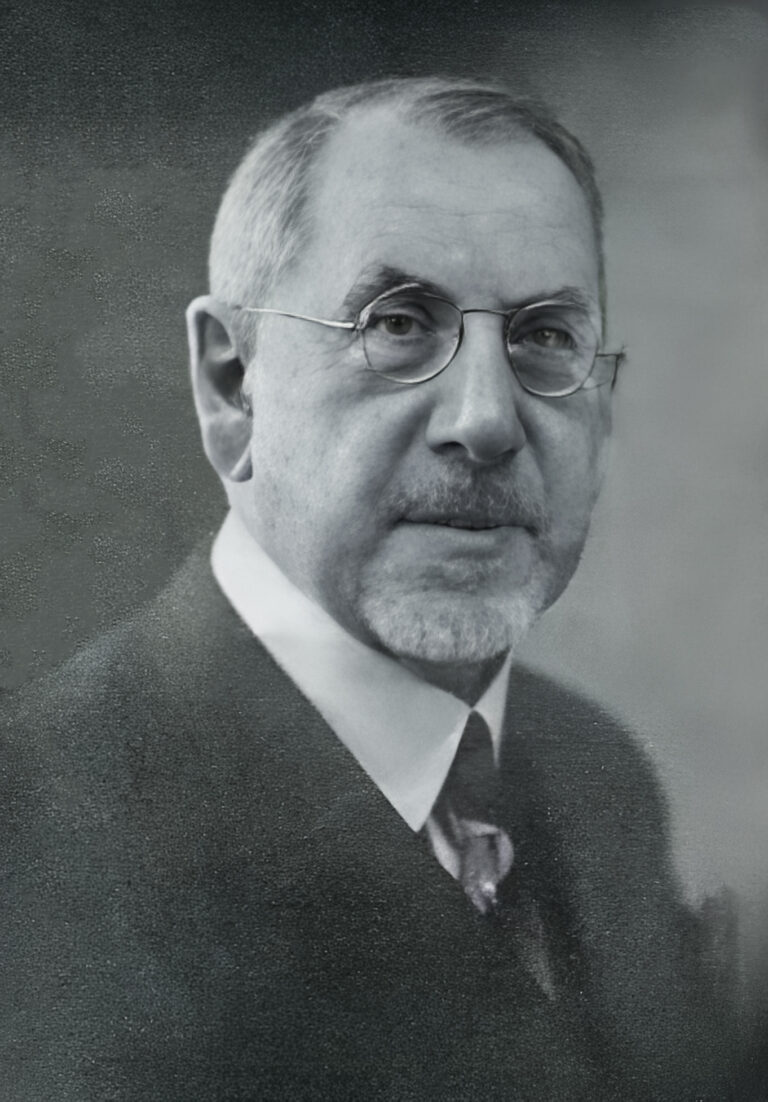 Pr. Jules RENAULT Pr. Jules RENAULT