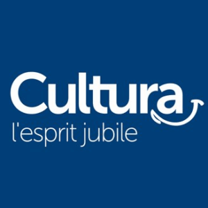 Atelier musique avec Cultura • Logo cultura