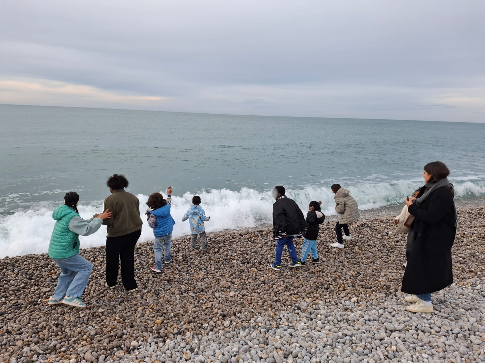 Un mois d'octobre bien rempli à ROSALIA ! • 6 Un mois d’octobre bien rempli à ROSALIA !