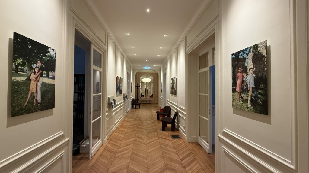 Un siège entièrement rénové : un nouvel espace pour travailler, partager et se retrouver &bull; IMG 0397 scaled 1