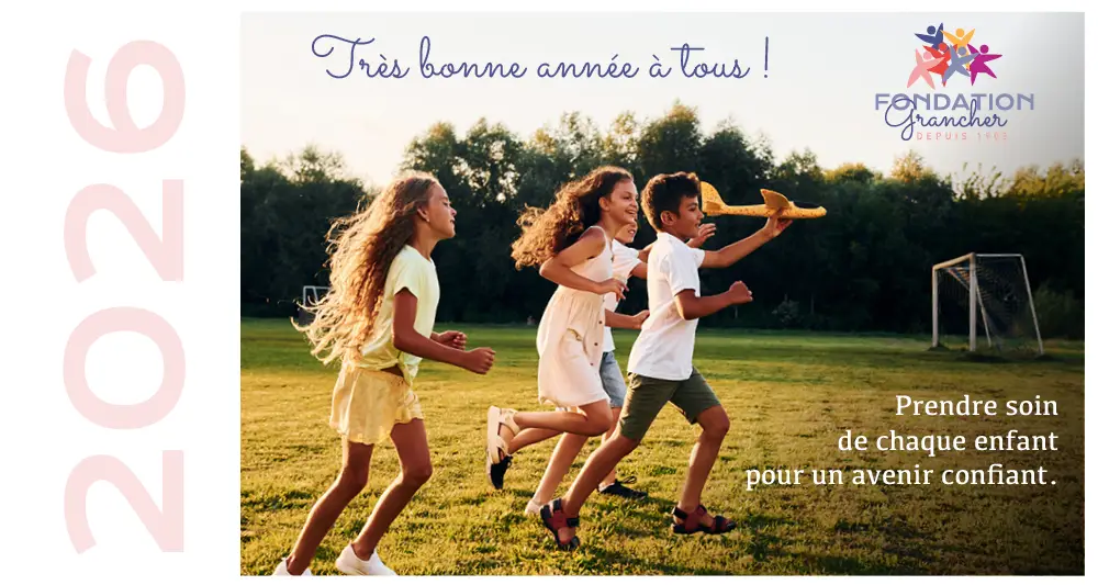 Très bonne année 2026 ! Très bonne année 2026 !