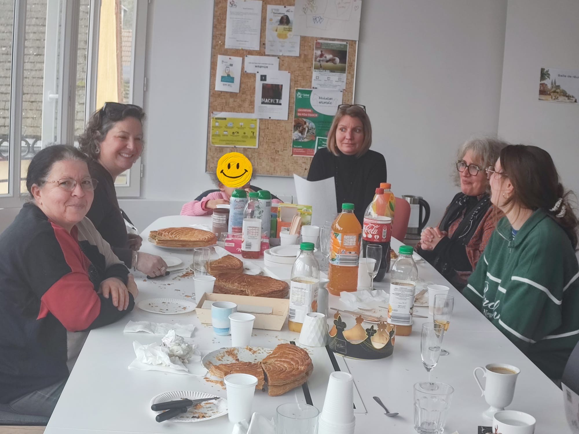 L'épiphanie célébrée à ROSA • afc5e9c9 7002 42c6 acd6 d201d802c577 L’épiphanie célébrée à ROSA