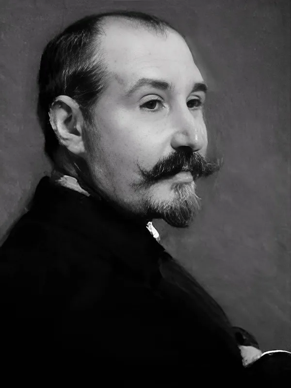 Pr. Antoine MARFAN Pr. Antoine MARFAN