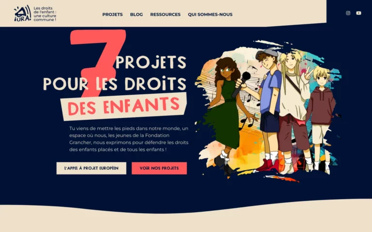 Droits de l'enfant Droits de l’enfant