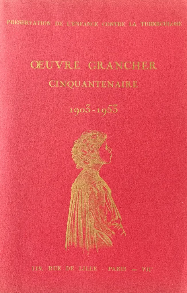 Notre histoire