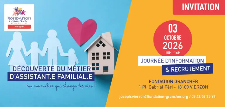 Journée portes ouvertes à Vierzon