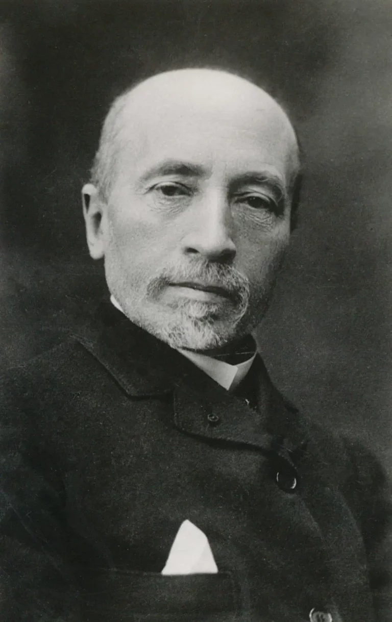 Pr. Jacques-Joseph GRANCHER Pr. Jacques-Joseph GRANCHER
