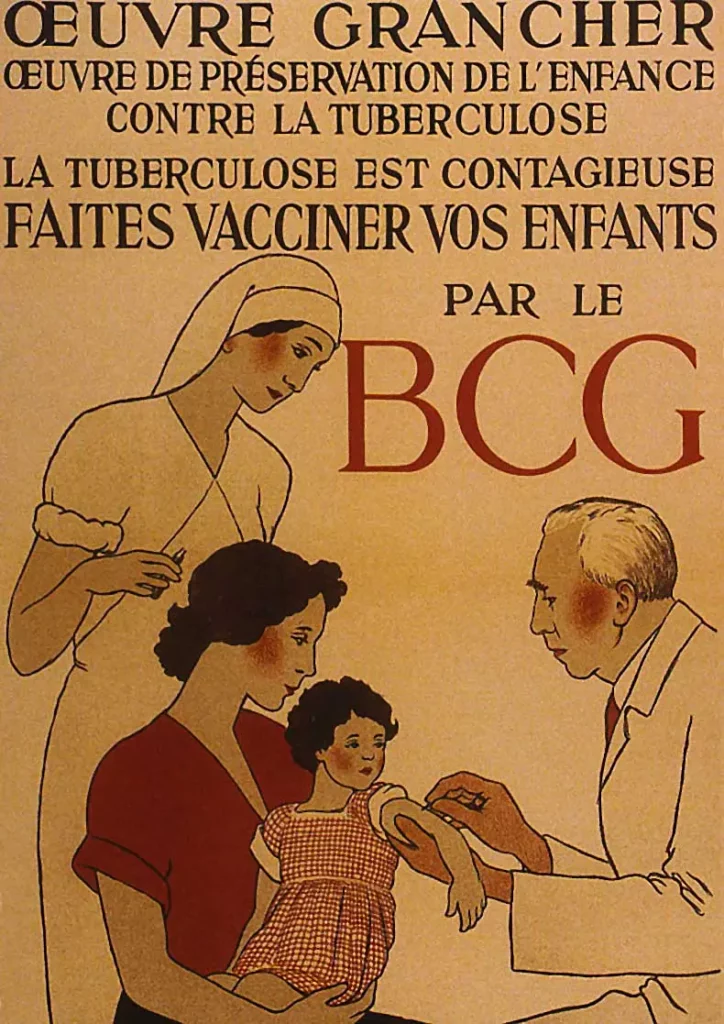 Notre histoire