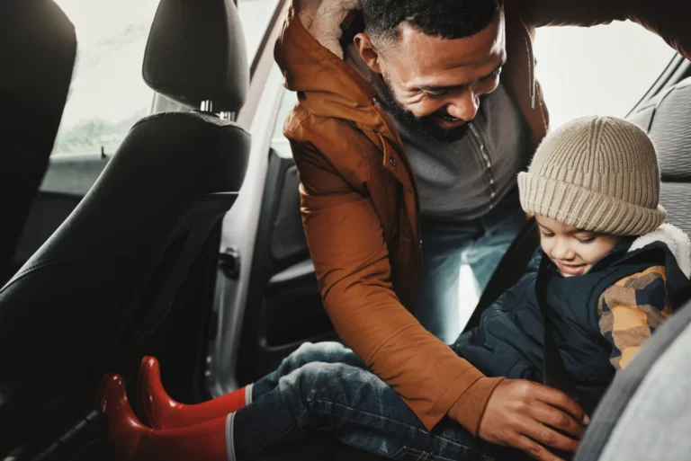 Chauffeur / Accompagnateur