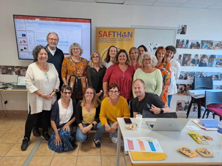 L'association Parentèle L’association Parentèle